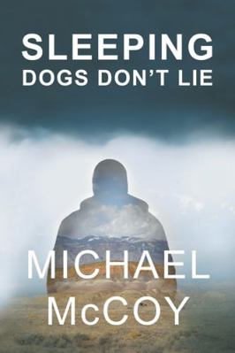 Sleeping Dogs Don't Lie 1649223285 Book Cover