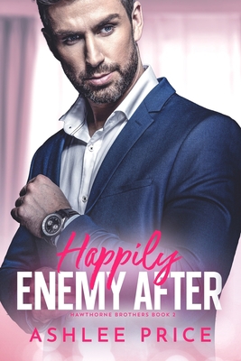 Happily Enemy After [German]            Book Cover