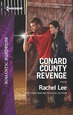 Conard County Revenge 1335456317 Book Cover