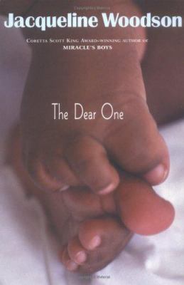 The Dear One 0399239685 Book Cover