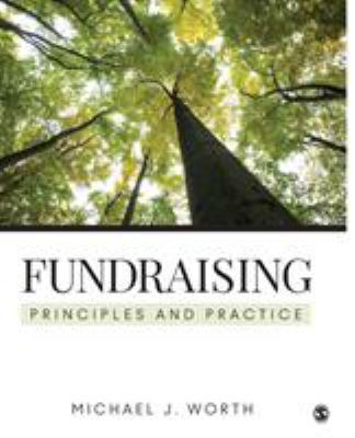 Fundraising: Principles and Practice 1483319520 Book Cover