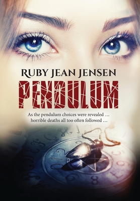 Pendulum 1951580389 Book Cover