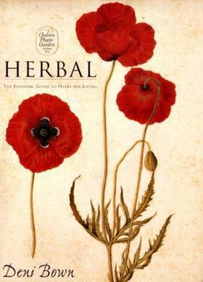 Herbal 1862054142 Book Cover