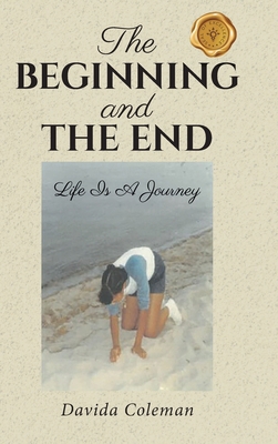 The Beginning and The End B0F4HVY8PS Book Cover