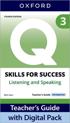 Q4e 3 L&s Tg W/Dig Pk 0194156540 Book Cover