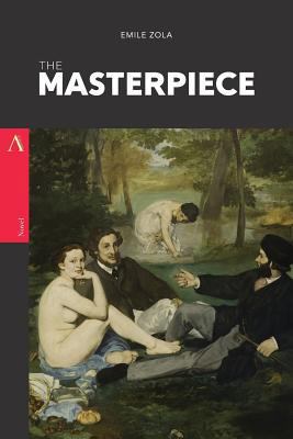 The Masterpiece 1546309039 Book Cover