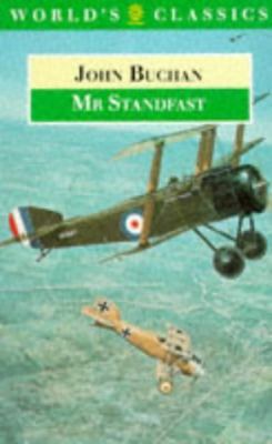 Mr. Standfast 019283116X Book Cover