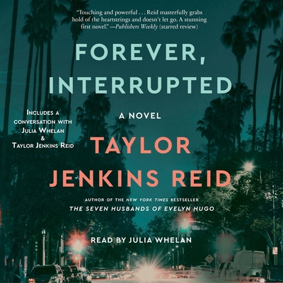Forever, Interrupted 1797153560 Book Cover