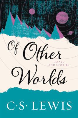 Of Other Worlds: Essays and Stories 0062643541 Book Cover