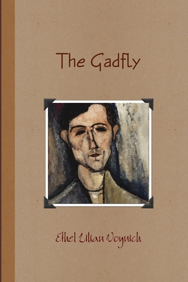 The Gadfly 1447833759 Book Cover