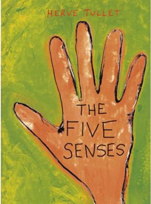 The Five Senses 1854375814 Book Cover