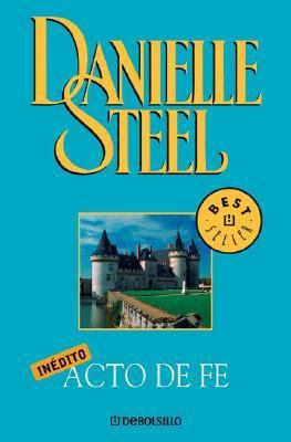 Actos De Fe (Spanish Edition) [Spanish] 9875660124 Book Cover