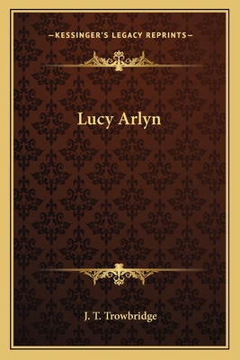 Lucy Arlyn 1163638943 Book Cover