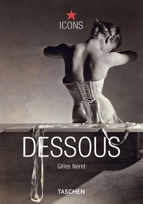 Dessous: Lingerie as Erotic Weapon [German] 3822812862 Book Cover