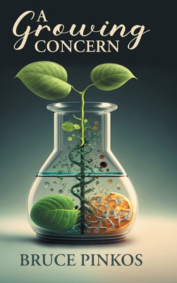 A Growing Concern 1039175481 Book Cover