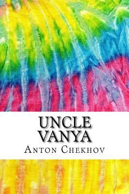 Uncle Vanya: Includes MLA Style Citations for S... 1537168177 Book Cover