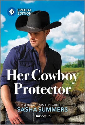 Her Cowboy Protector 1335180281 Book Cover
