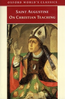 On Christian Teaching 0192839284 Book Cover