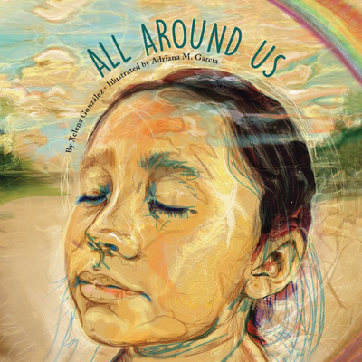 All Around Us 1941026761 Book Cover