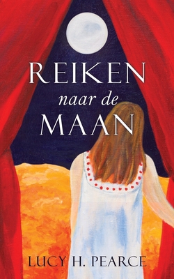 Reiken naar de Maan / Reaching for the Moon (Du... [Dutch] 1910559288 Book Cover