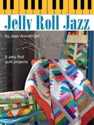 Jelly Roll Jazz 1935726838 Book Cover
