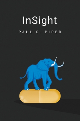 InSight 1636321577 Book Cover