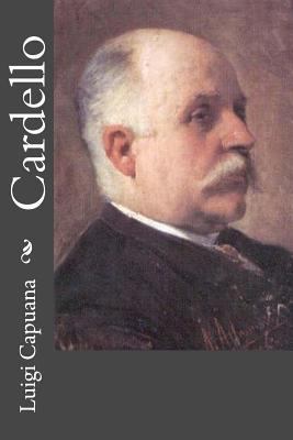 Cardello [Italian] 147811309X Book Cover