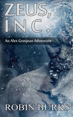Zeus, Inc. 1517556481 Book Cover