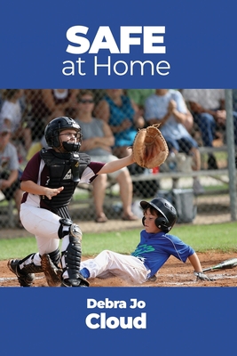 Safe at Home B0BHMRXV41 Book Cover