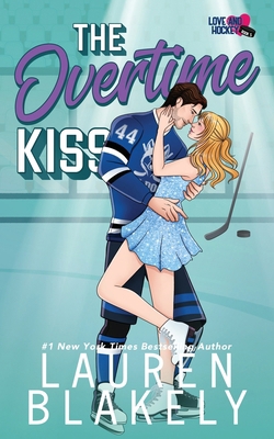 The Overtime Kiss 1964048397 Book Cover