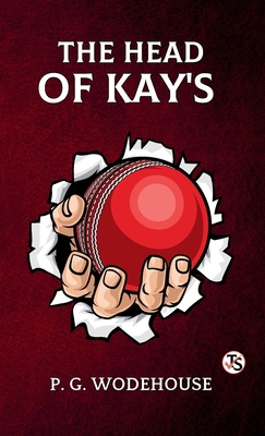 The Head of Kay's 9372013226 Book Cover