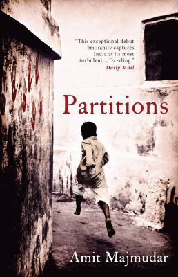 Partitions 1851688404 Book Cover