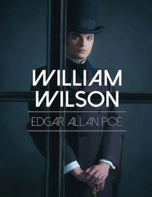 William Wilson (Annotated) 1656071711 Book Cover