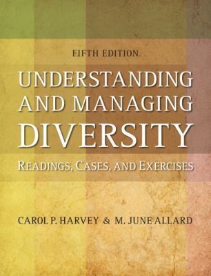 Understanding and Managing Diversity: Readings,... 0132553112 Book Cover