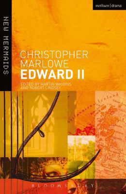 Edward the Second 0713666692 Book Cover