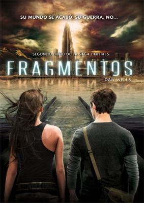 Fragmentos 9876127489 Book Cover