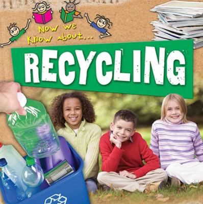 Recycling 0778747395 Book Cover