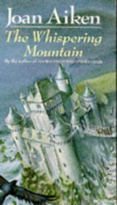 The Whispering Mountain 0099888300 Book Cover