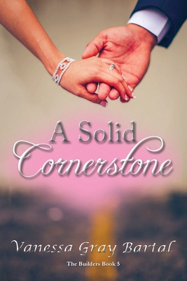 A Solid Cornerstone 1953339301 Book Cover