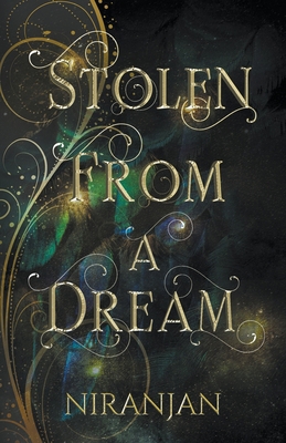 Stolen From a Dream B0CJ23J8VG Book Cover