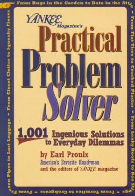 Practical Problem Solver: 1,001 Ingenious Solut... 1578661218 Book Cover