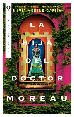 La Hija del Doctor Moreau 8492919302 Book Cover