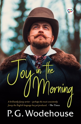 Joy in the Morning 935499444X Book Cover