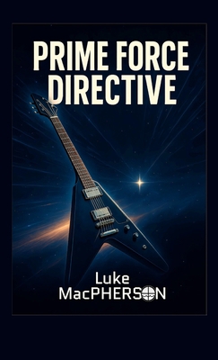 Prime Force Directive B0FPLN2X37 Book Cover