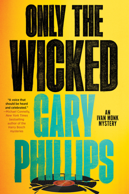 Only the Wicked 1641294450 Book Cover