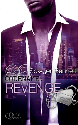 Codename: Revenge: Jameson Force Security Group... [German] 386495570X Book Cover