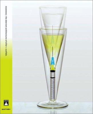 Scanning: The Aberrant Architectures of Diller ... 0874271312 Book Cover