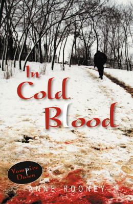 In Cold Blood (Vampire Dawn) 1841673021 Book Cover