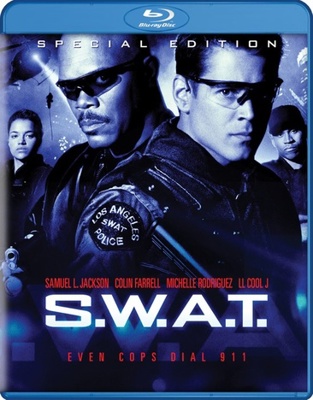 S.W.A.T.            Book Cover