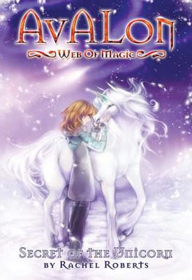 Secret of the Unicorn 1933164719 Book Cover